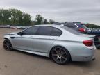 BMW M5 photo