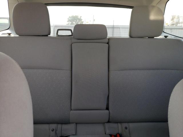 2015 SUBARU FORESTER 2 - JF2SJADCXFH517673