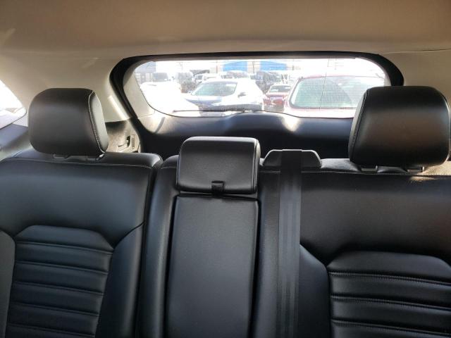 2021 FORD EDGE SEL - 2FMPK4J95MBA24646
