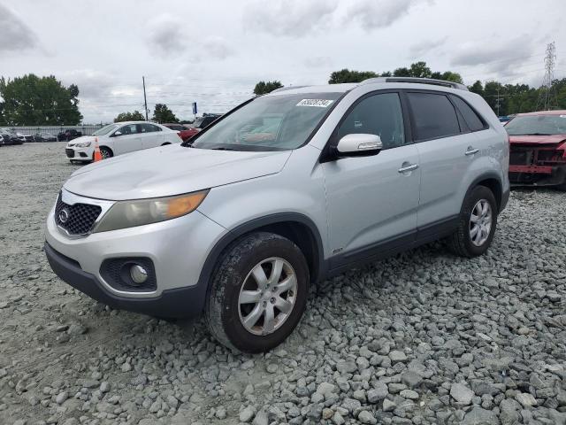 Vin: 5xyktda13bg053903, lot: 65028734, kia sorento base 2011 img_1