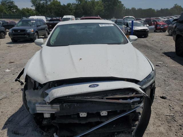 VIN 1FA6P0HD0G5101913 2016 Ford Fusion, SE no.5