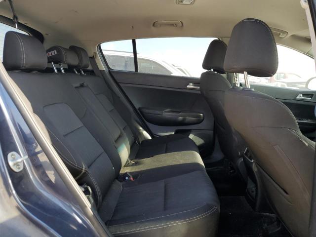 2017 KIA SPORTAGE L - KNDPM3AC5H7098233