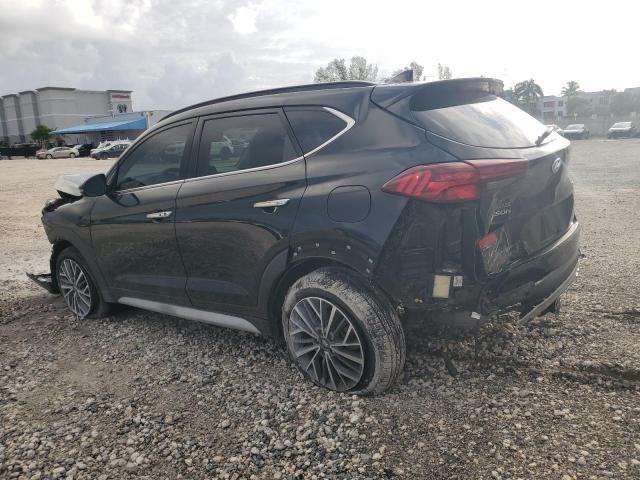 2020 HYUNDAI TUCSON LIM KM8J3CAL7LU210304  68602414