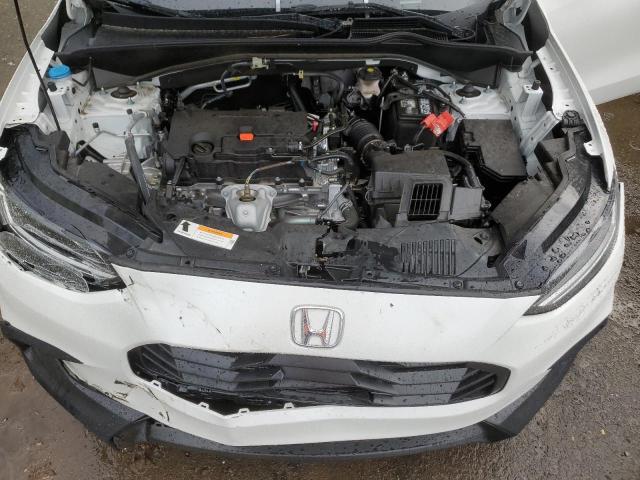 2024 HONDA HR-V SPORT - 3CZRZ1H55RM744314