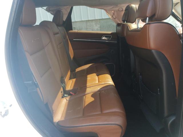 2015 JEEP GRAND CHER - 1C4RJFJM3FC910077