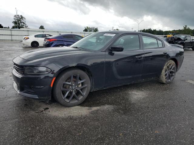 2023 DODGE CHARGER SX - 2C3CDXBGXPH607733