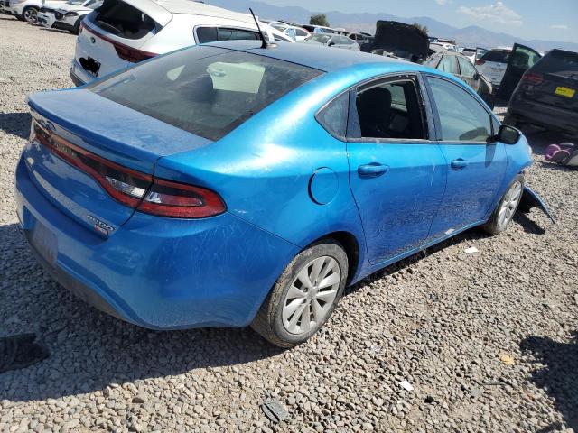 Vin: 1c3cdfdh7fd181589, lot: 68866324, dodge dart se aero 20153