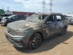 2024 VOLKSWAGEN TIGUAN S - 3VVFB7AX6RM035307