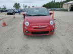 FIAT 500 SPORT photo