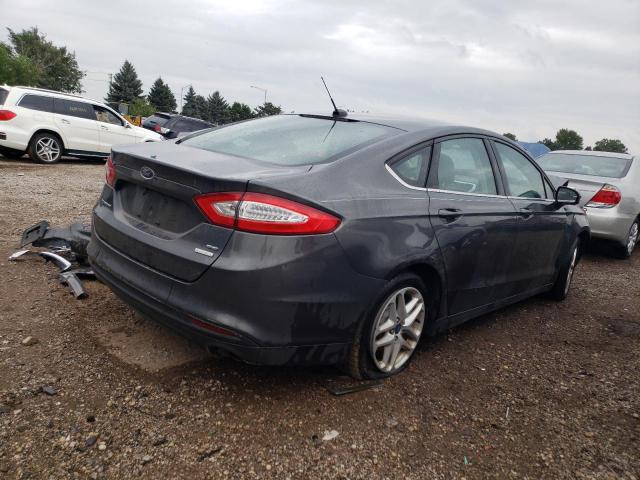 VIN 3FA6P0HD9FR110833 2015 Ford Fusion, SE no.3