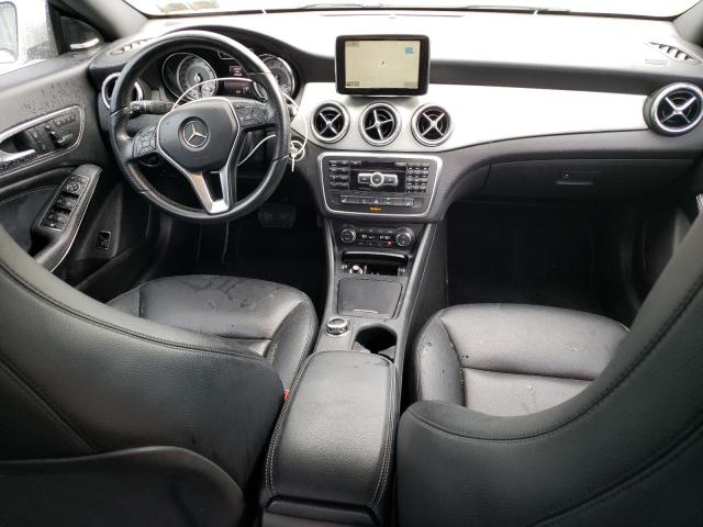 VIN WDDSJ4EB3EN036823 2014 Mercedes-Benz CLA-Class,... no.8