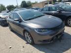 CHRYSLER 200 S photo