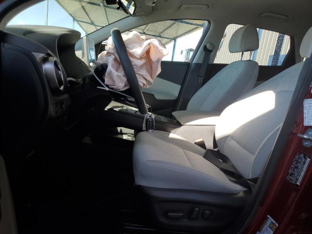 2023 HYUNDAI KONA SE - KM8K23AG4PU184826