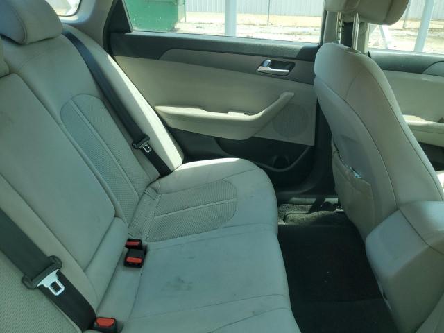 2016 HYUNDAI SONATA SE - 5NPE24AF4GH281260