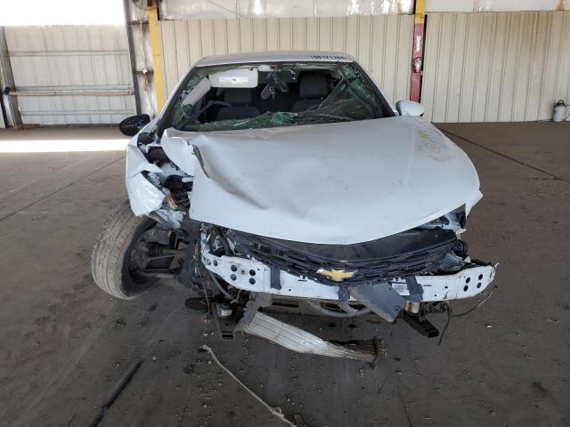 2018 CHEVROLET CRUZE LS - 1G1BC5SM4J7159456