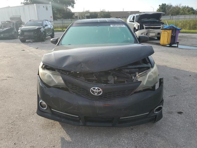 VIN 4T1BF1FK0DU212963 2013 Toyota Camry, L no.5