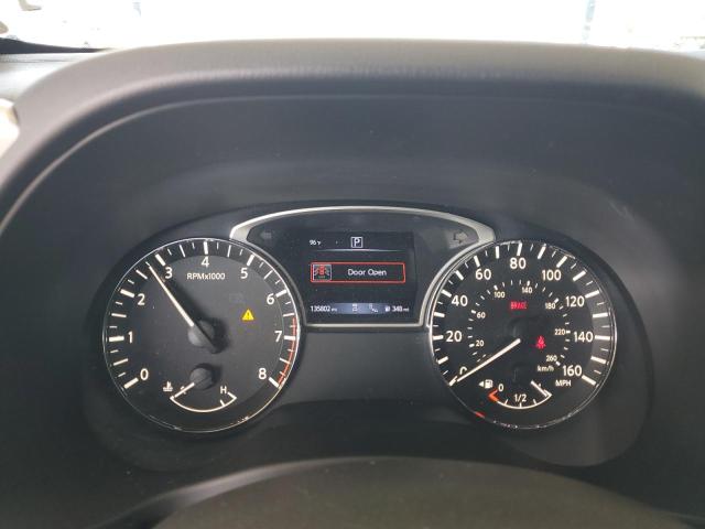 2018 NISSAN PATHFINDER - 5N1DR2MN8JC621412