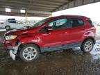 2020 FORD ECOSPORT S - MAJ3S2GE3LC333175