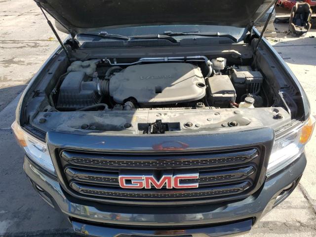 2018 GMC CANYON SLE 1GTG6CEN8J1130204  68491774