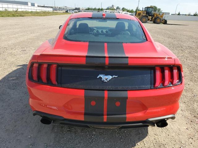 2018 FORD MUSTANG - 1FA6P8TH5J5126967