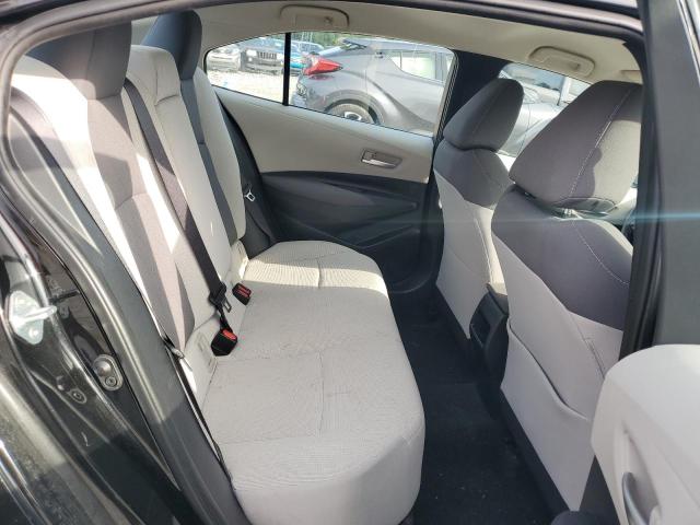 2020 TOYOTA COROLLA LE - 5YFEPRAE2LP068407
