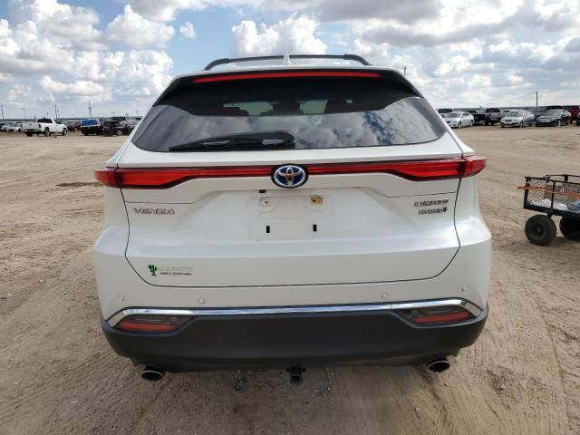 2021 TOYOTA VENZA LE - JTEAAAAH2MJ044136