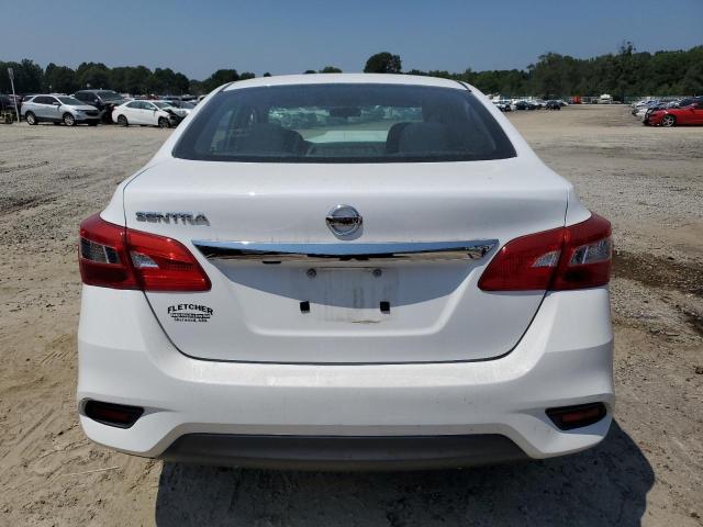 2019 NISSAN SENTRA S - 3N1AB7AP0KY356141