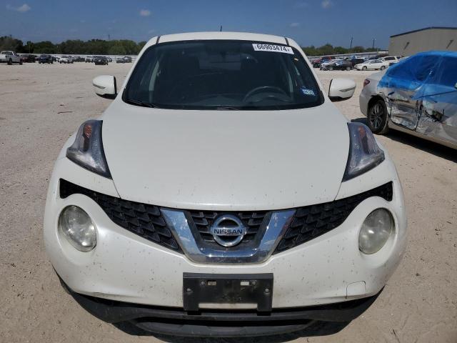 2015 NISSAN JUKE S - JN8AF5MR0FT513561