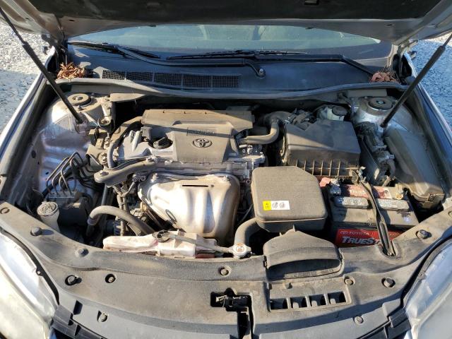 2017 TOYOTA CAMRY LE - 4T1BF1FK7HU414172