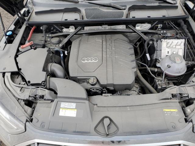 2023 AUDI Q5 KOMFORT - WA1AAAFYXP2161453