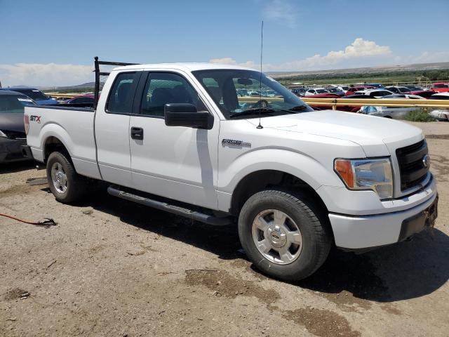 VIN 1FTFX1EF8EKE90885 2014 Ford F-150, Super Cab no.4