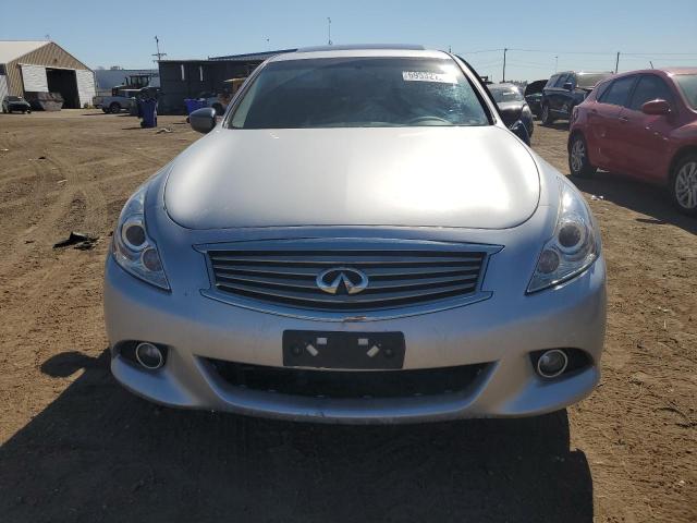 2015 INFINITI Q40 - JN1CV6AR3FM523869