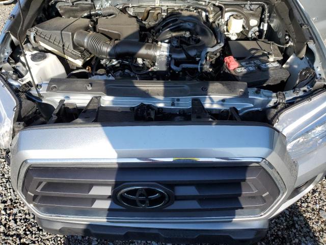 2023 TOYOTA TACOMA DOU 3TYAZ5CN4PT037532  66870004