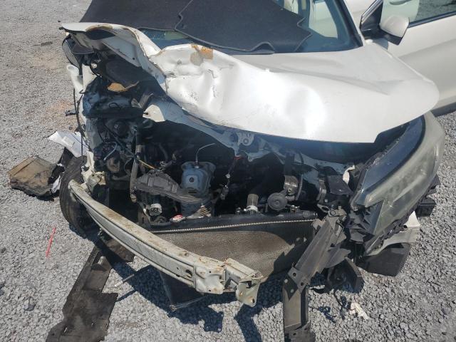 2015 HONDA CR-V EX - 5J6RM4H51FL124265