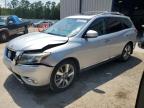 2015 NISSAN PATHFINDER - 5N1AR2MM8FC695804
