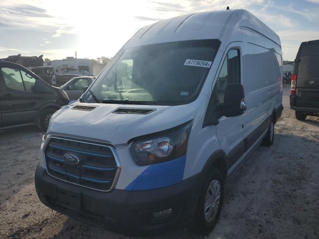 2022 FORD TRANSIT T- - 1FTBW3XK3NKA08282