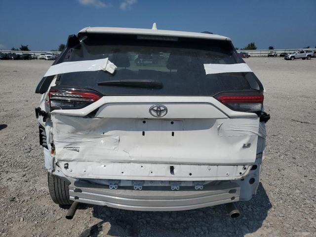 2021 TOYOTA RAV4 LE - 2T3H1RFV0MC169767