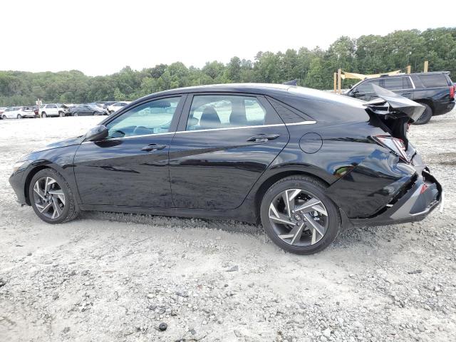 2024 HYUNDAI ELANTRA - KMHLS4DG5RU731966