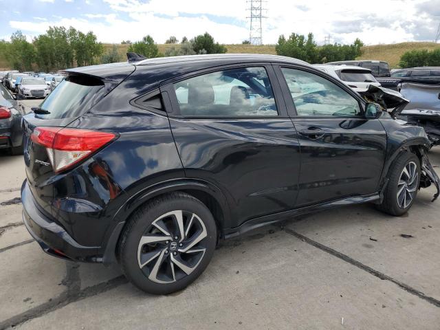 2020 HONDA HR-V SPORT - 3CZRU5H17LM701992