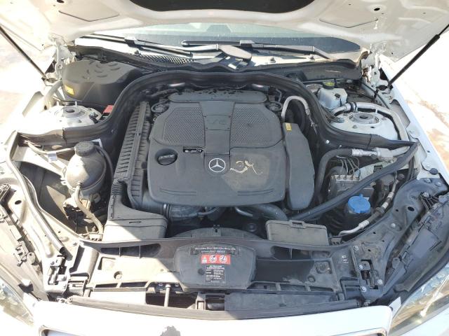 VIN WDDHF5KB1EB017551 2014 Mercedes-Benz E-Class, 350 no.11