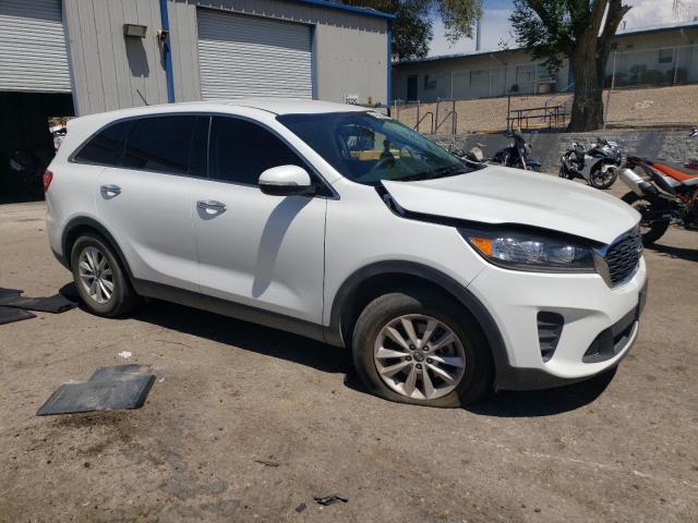 2020 KIA SORENTO S - 5XYPG4A53LG623459