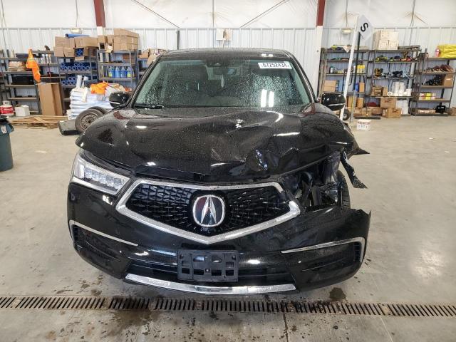 VIN 5J8YD4H59KL002296 2019 Acura MDX, Technology no.5