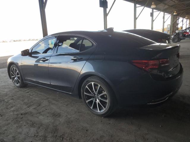 2015 ACURA TLX ADVANC 19UUB2F72FA002378