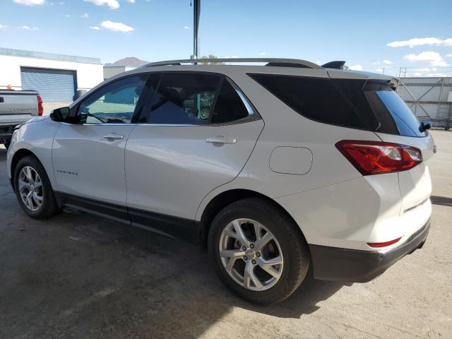 2020 CHEVROLET EQUINOX LT 3GNAXLEX1LL150429  67683774