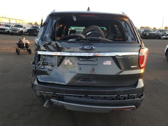 2016 FORD EXPLORER L 1FM5K8F81GGD15656  69518494