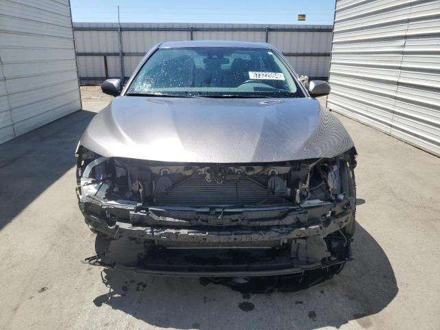 VIN 4T1C11AK5PU176766 2023 Toyota Camry, LE no.5