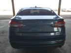 FORD FUSION SEL photo