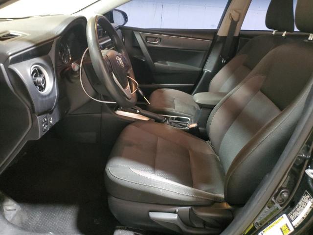 2017 TOYOTA 1900 DX - 2T1BURHE2HC845161