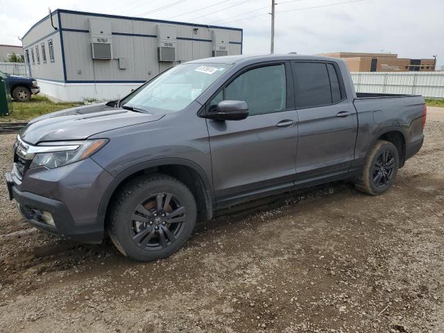 2020 HONDA RIDGELINE SPORT 2020