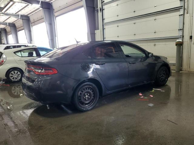 VIN 1C3CDFAA2DD323058 2013 Dodge Dart, SE no.3